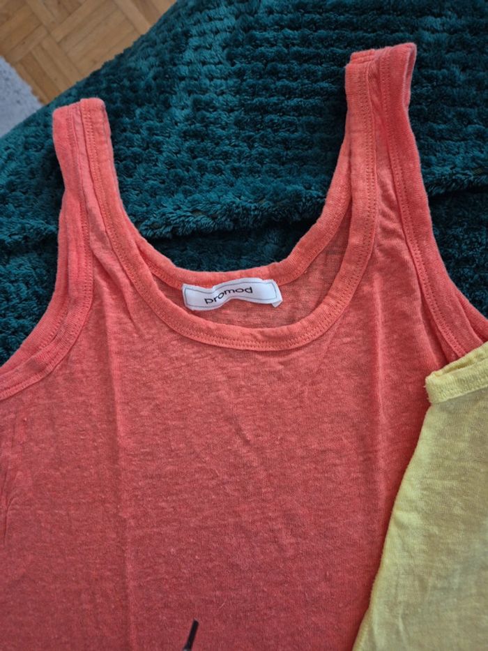 Debardeur femme - photo numéro 2