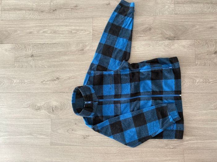 Veste Columbia Taille 8 Ans