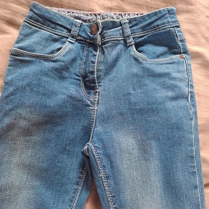 Jean slim 8ans #orchestra - photo numéro 2