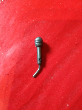 Playmobil Micro cirque