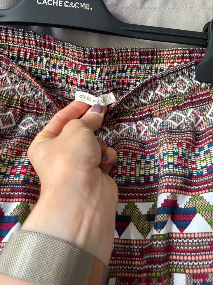 Pantalon léger - photo numéro 8