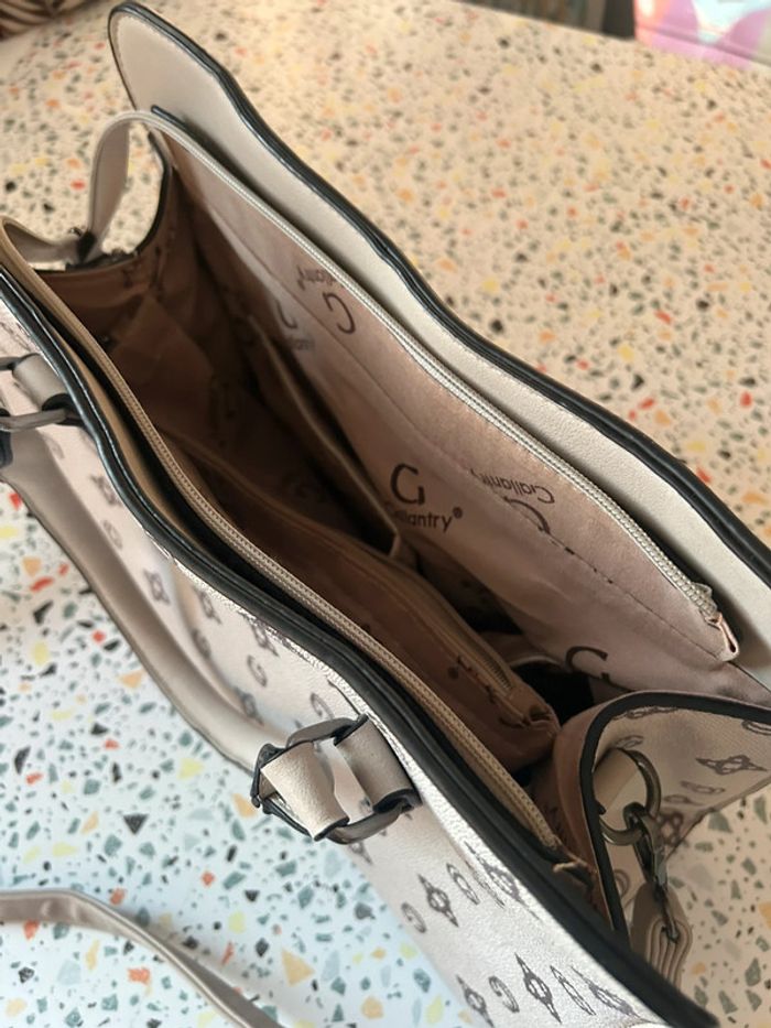 Sac à main galantry - photo numéro 8