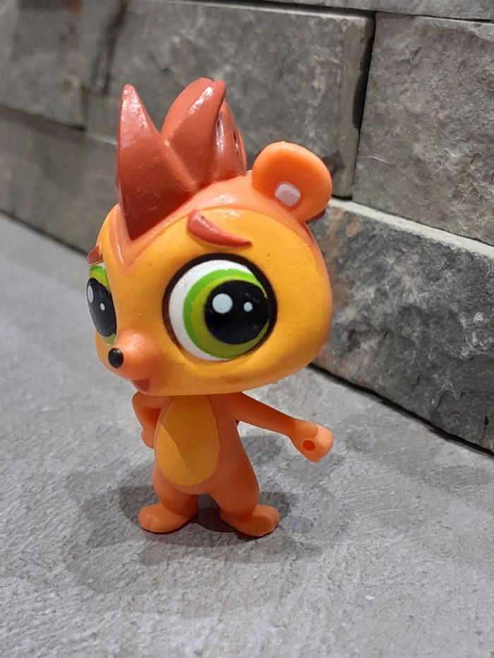 Figurine Petshop A23 - photo numéro 2