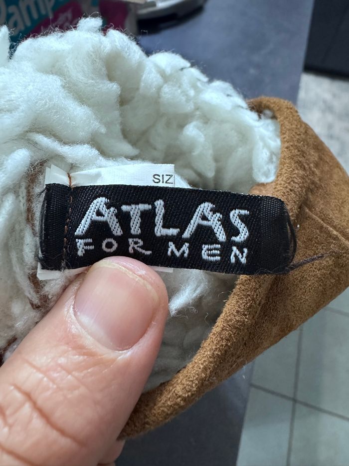 Des gants pour homme - photo numéro 3