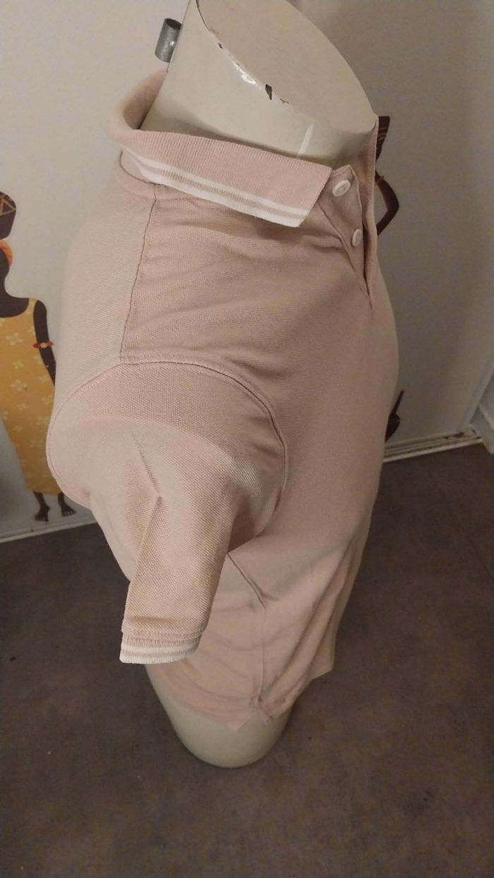 Polo T.XS/14 ans - photo numéro 2