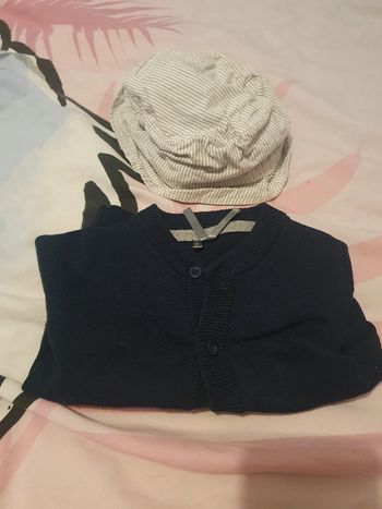 🌸Lots 6 mois garçon