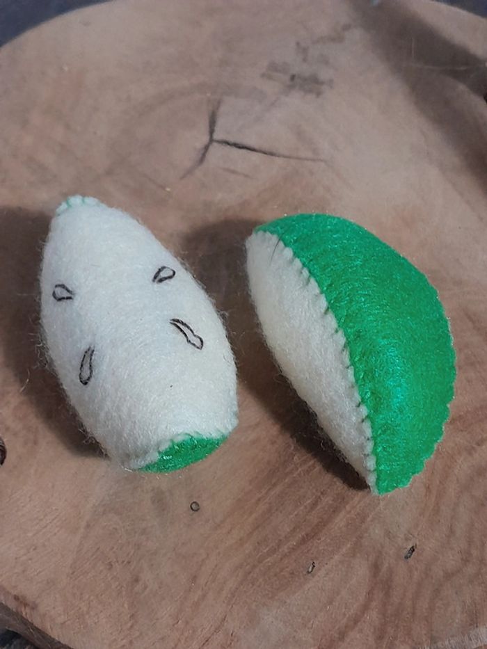 Accessoires pour dînette C. Vence