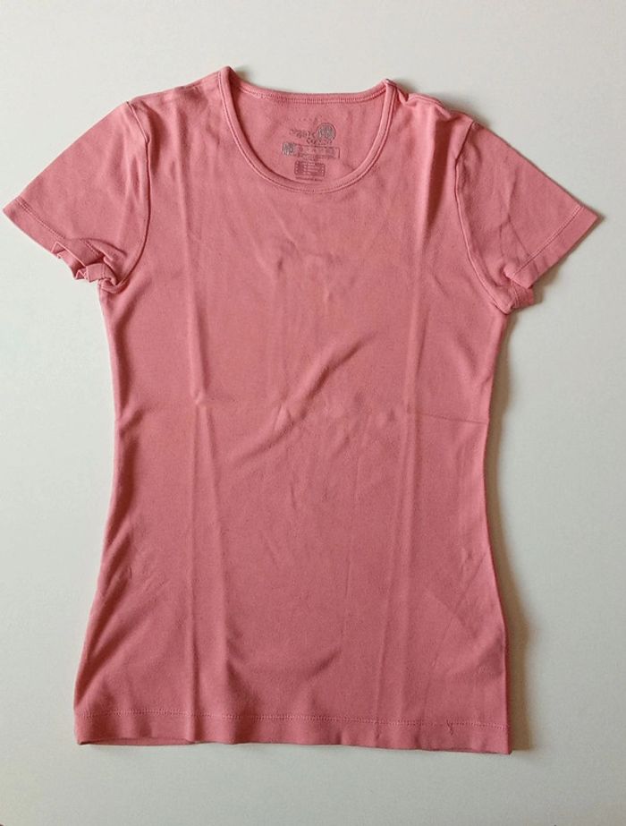 T-shirt Domyos en coton bio taille S