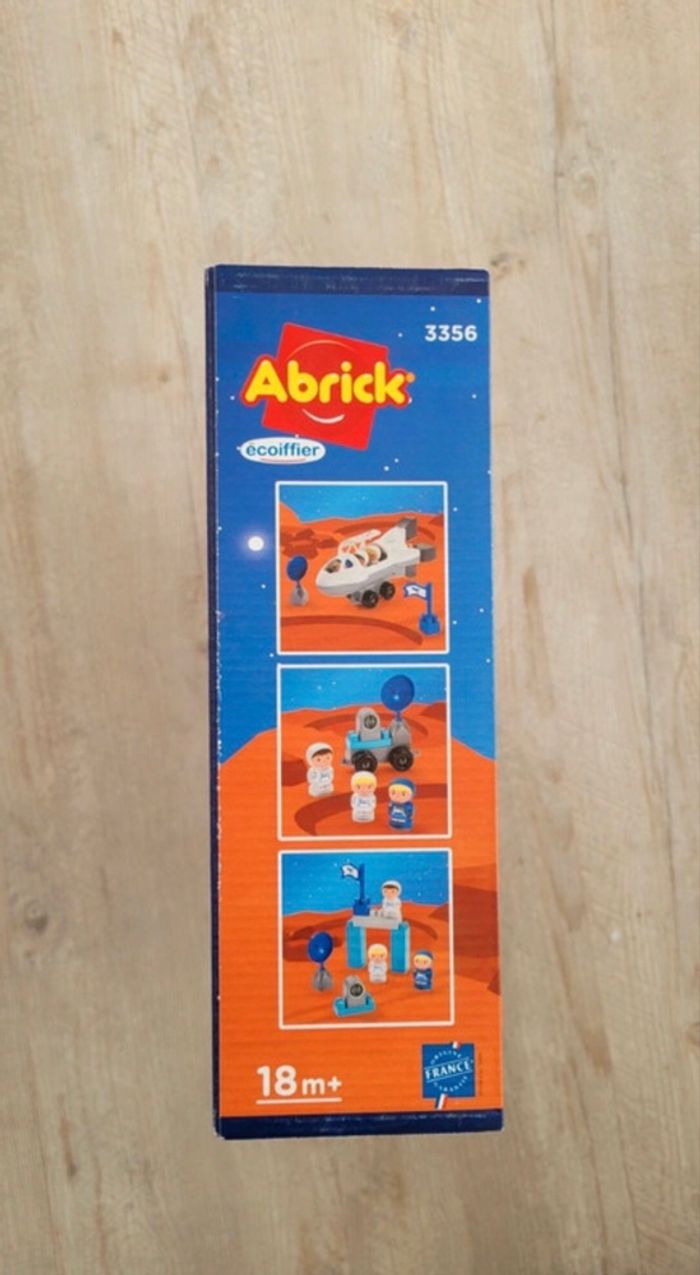 Jeu abrick neuf - photo numéro 4