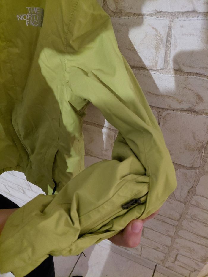 Blouson de ski The North face 8 ans - photo numéro 3