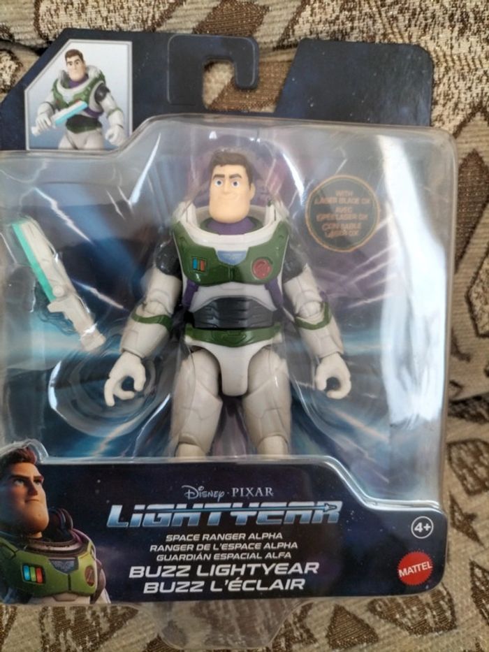 Figurine Toy Story - photo numéro 2