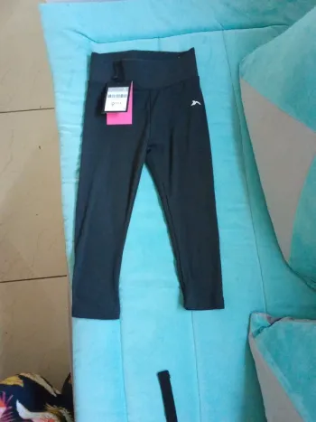 Legging tenth