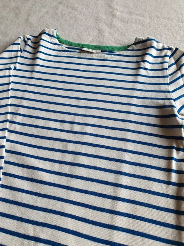 Pull Cyrillus - photo numéro 2