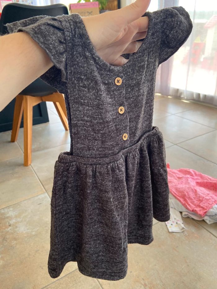 Robe 12 mois - photo numéro 3