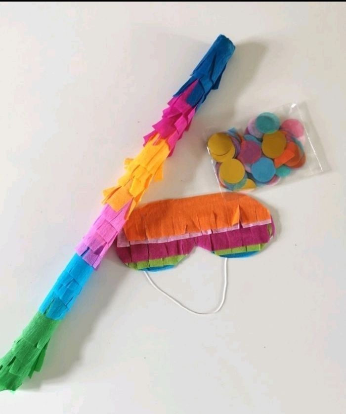 Pinata Pikachu Pokémon - photo numéro 9