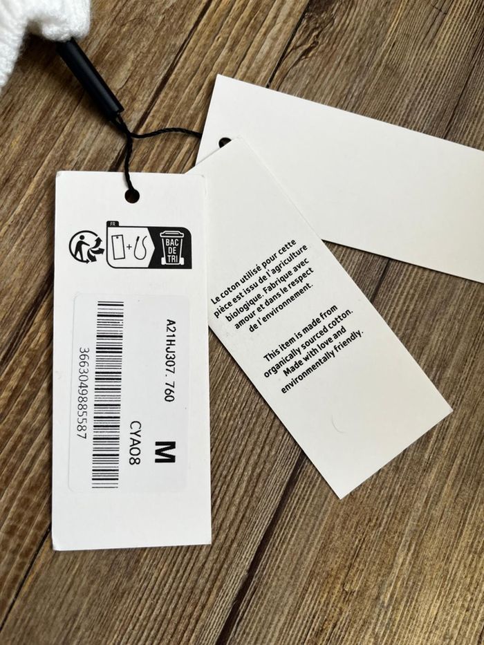 Pull Ami Paris - photo numéro 6