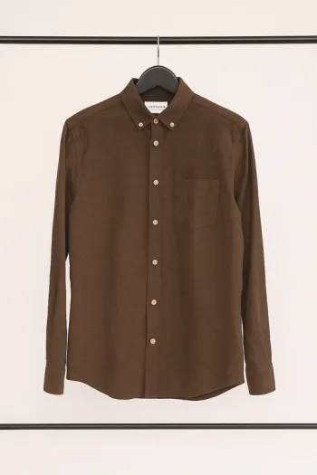 Chemises unies - Taille M - Marque Zalando - Très bon état