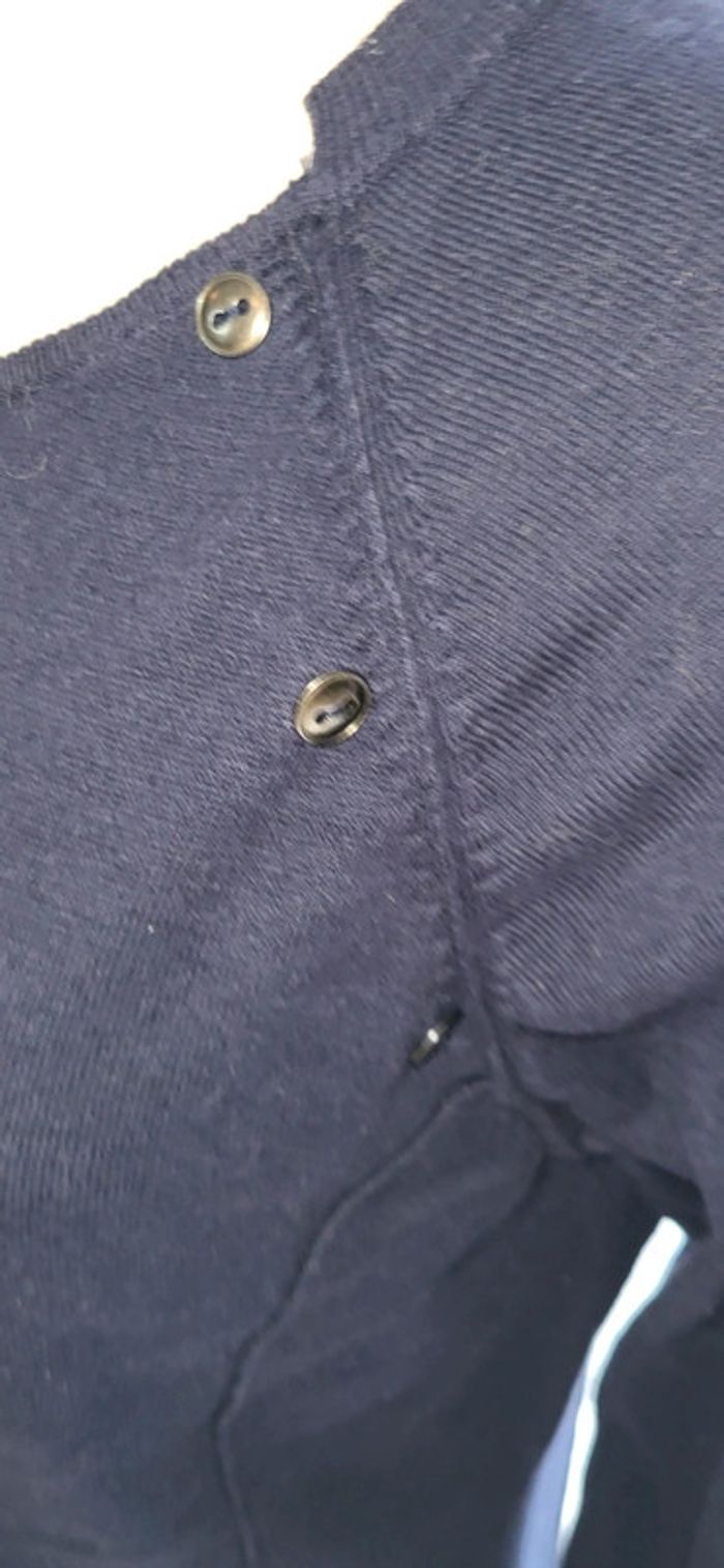 Pull léger TBS 36/38 - photo numéro 4