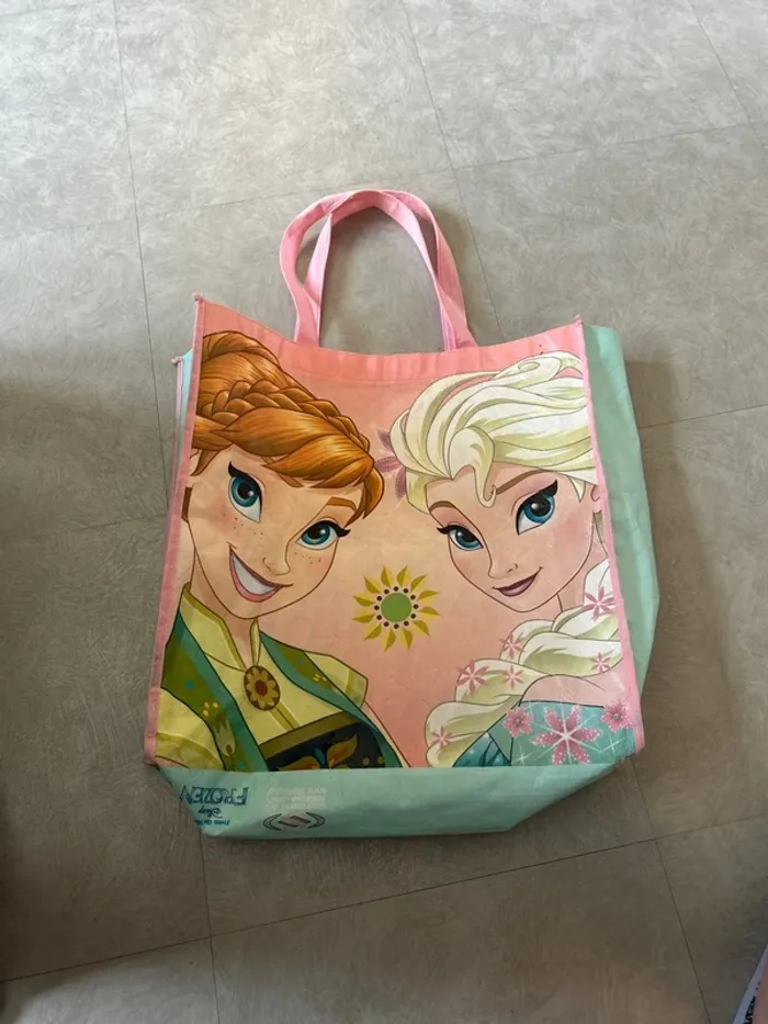 Sac Disney