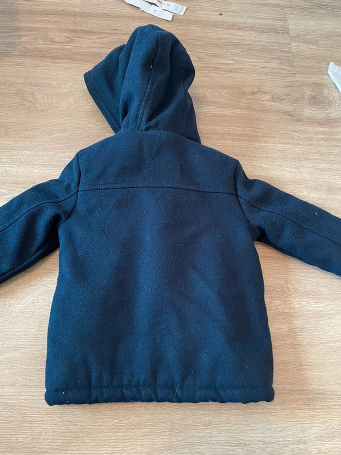 Caban - photo numéro 2