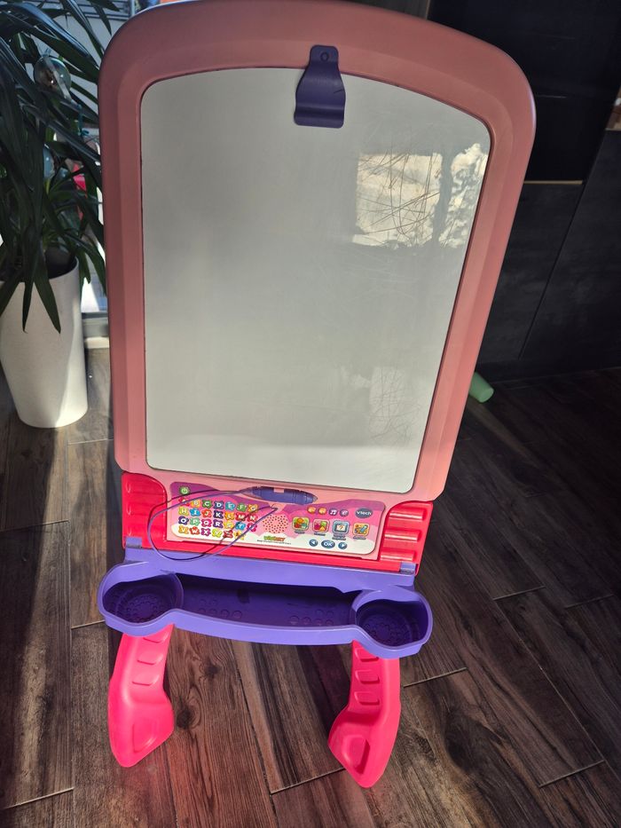 Tableau interactif - photo numéro 2