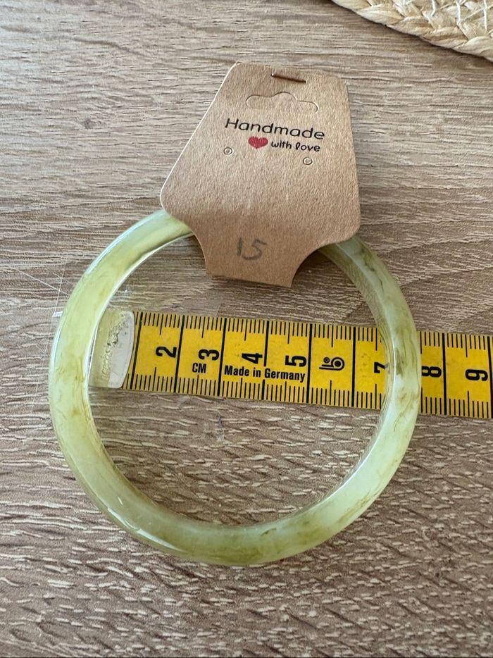 Bracelet jonc - photo numéro 3