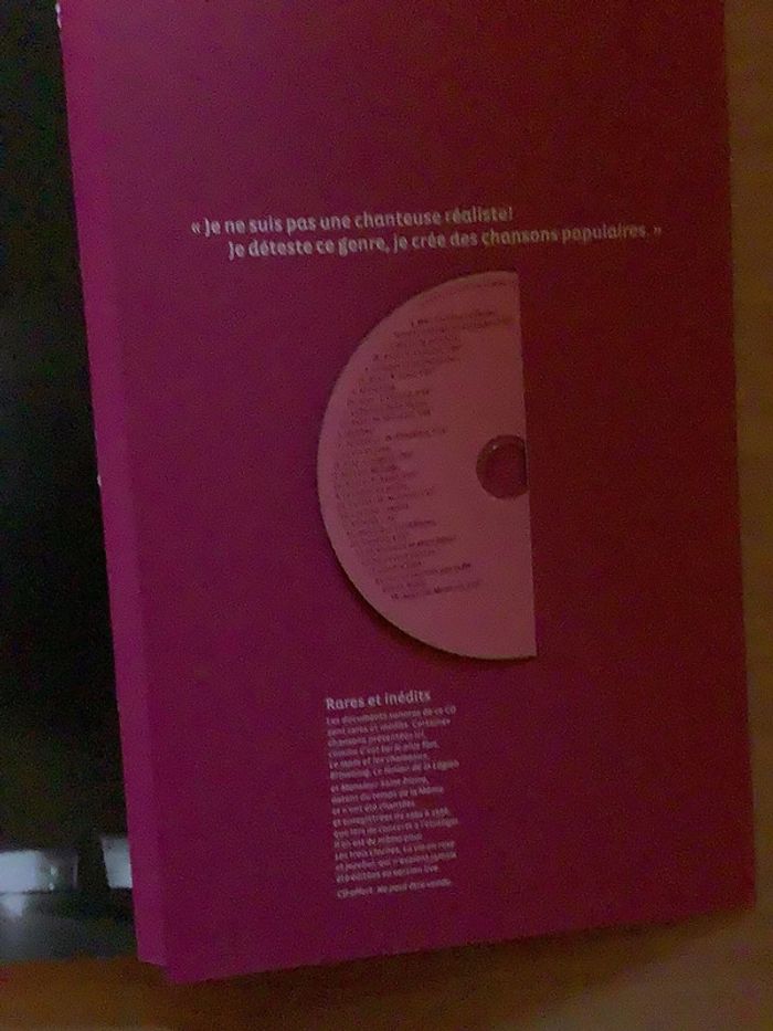 Lire edith piaf - photo numéro 3