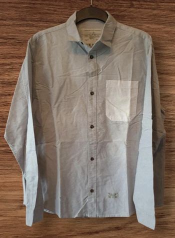 Chemise homme