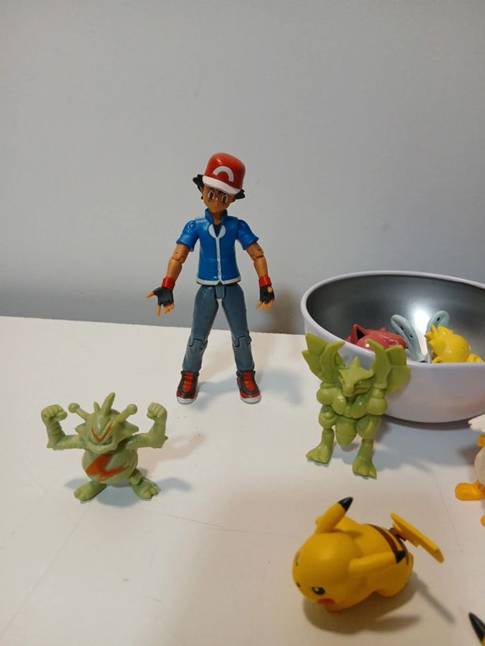 Lot Pokémon - photo numéro 9