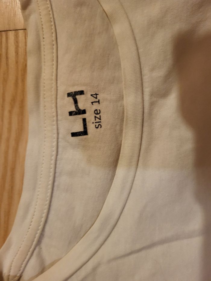 The shirt - photo numéro 3