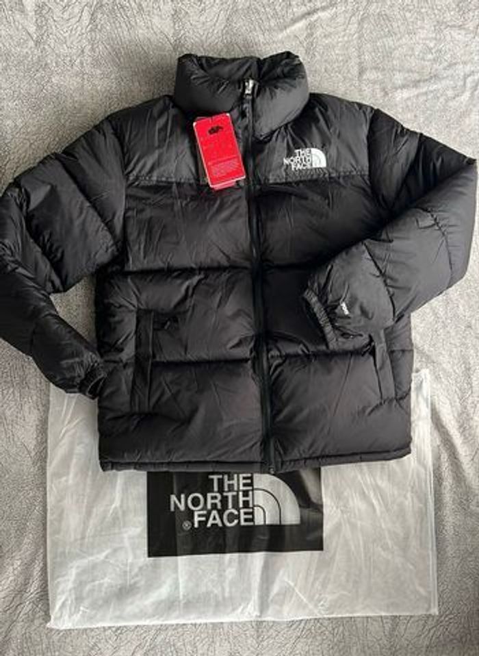 Doudoune the north face taille L - photo numéro 9