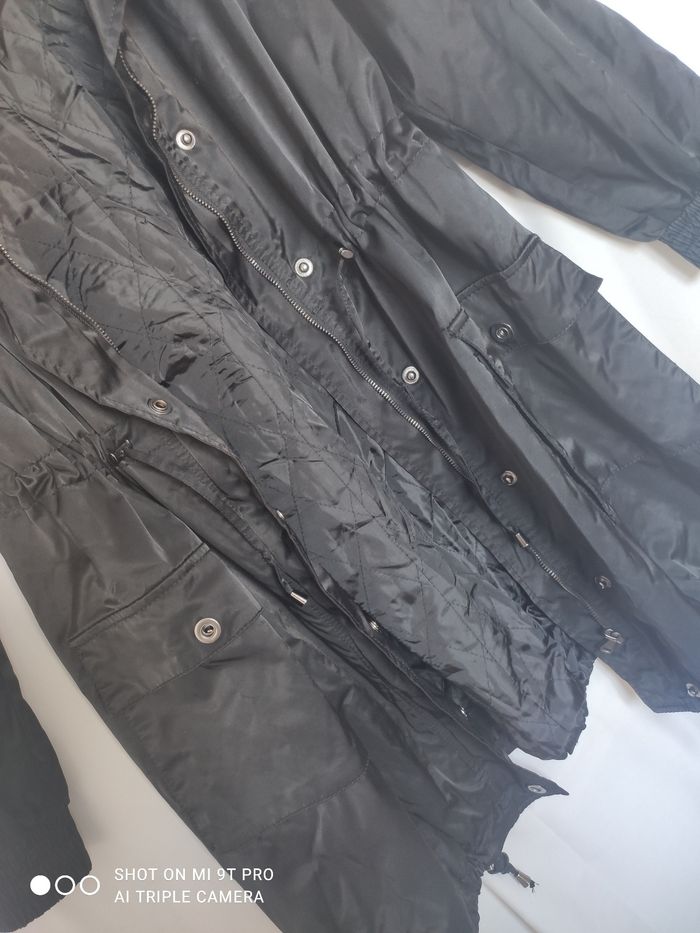 Parka - photo numéro 3