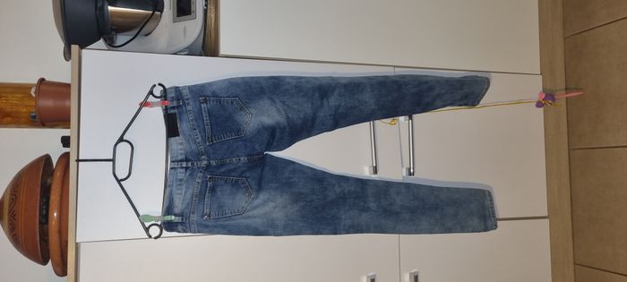 jean femme - photo numéro 6