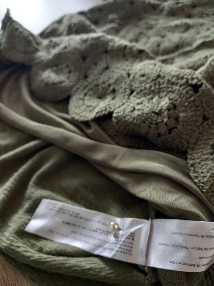 T shirt - photo numéro 4