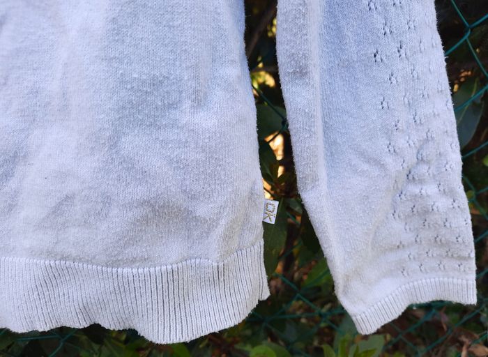 Gilet okaïdi 8 ans - photo numéro 4