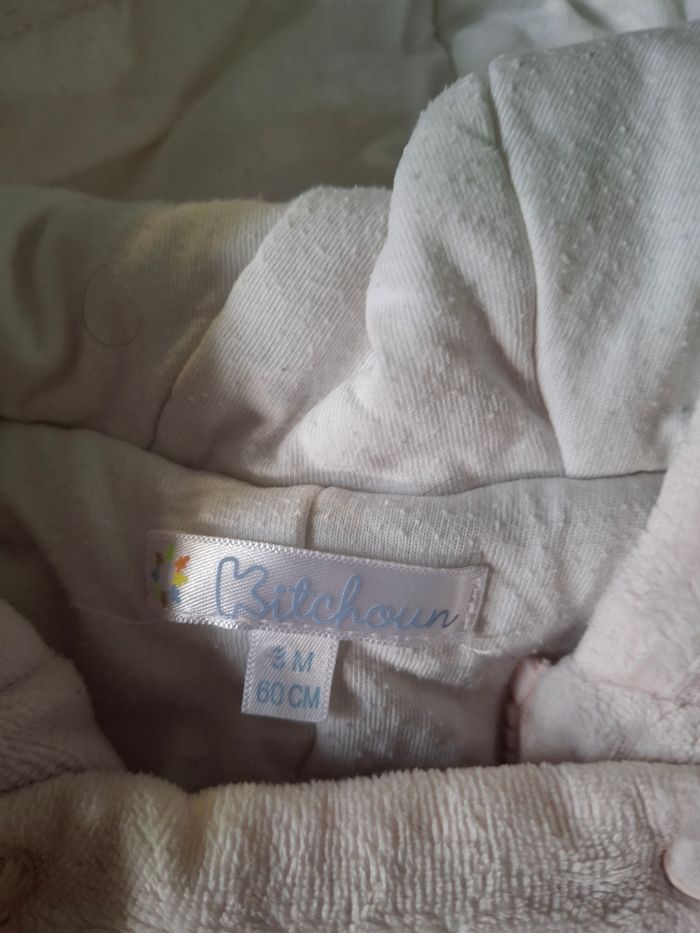 Lots de vêtements - photo numéro 4