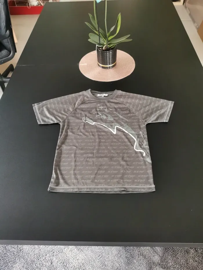Tee shirt OTW athletic 12 ans
