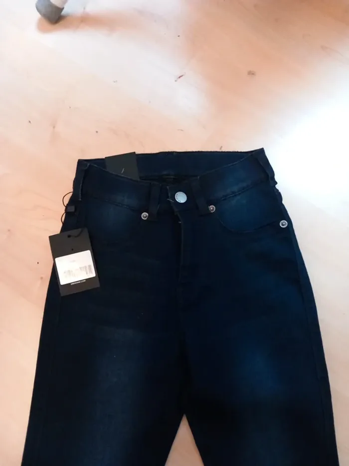 Jean skinny - photo numéro 3
