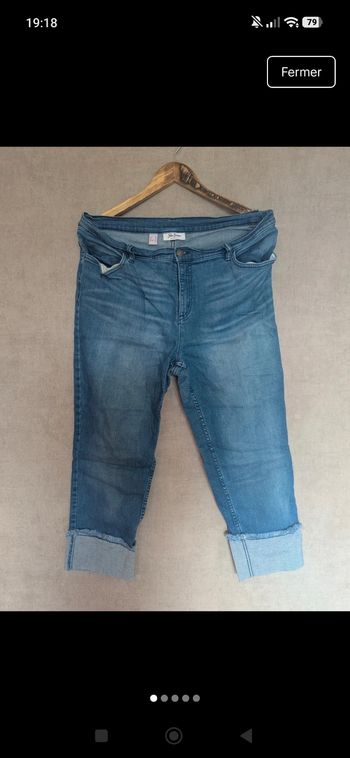 Pantacourts John Baner