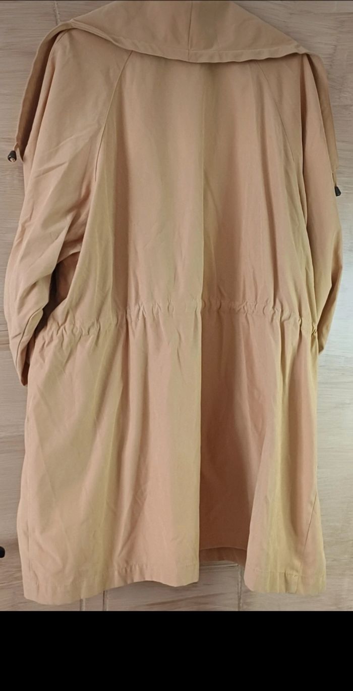 Parka trench T46/48 Elisa - photo numéro 3