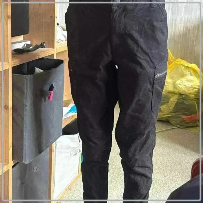Cargo taille 36 marque trend one