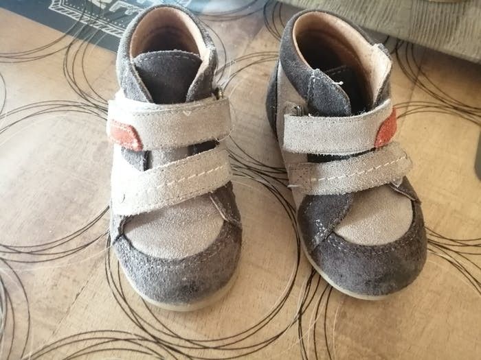 Chaussures Gémo 21
