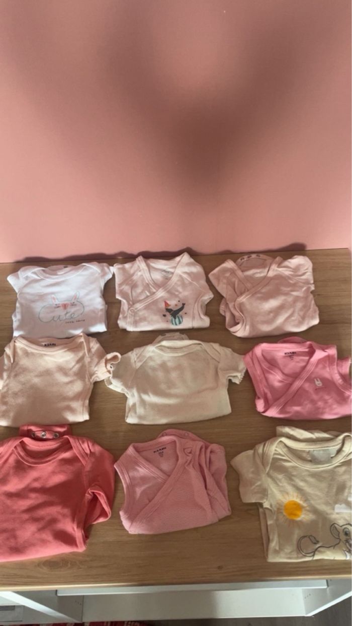 À vendre le lot - photo numéro 2