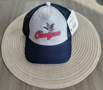 Casquette Chevignon - Garçon