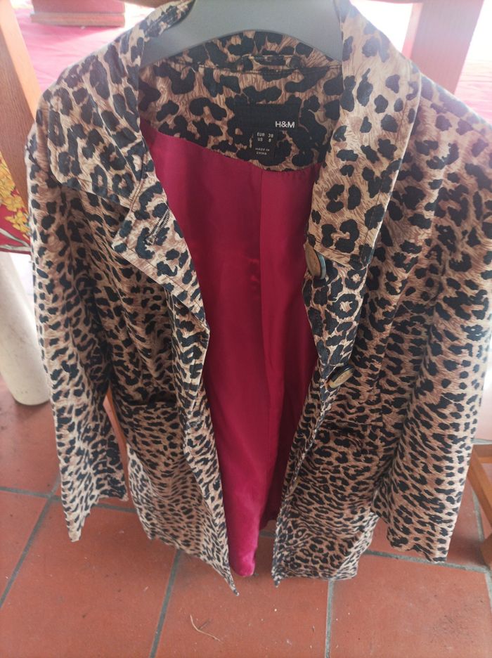 Manteau femme - photo numéro 2