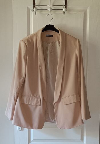 Veste de tailleur Shein