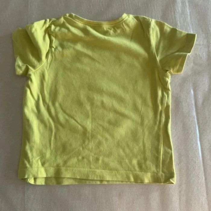 🐟 T-shirt Petit Champion Pat & Ripaton 🐟 - photo numéro 2