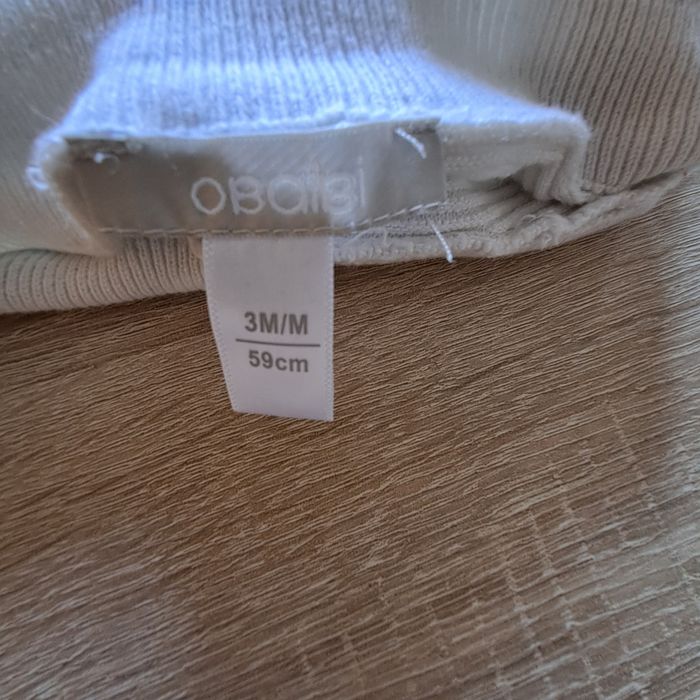 Lots vêtements 1  a 3 mois - photo numéro 5