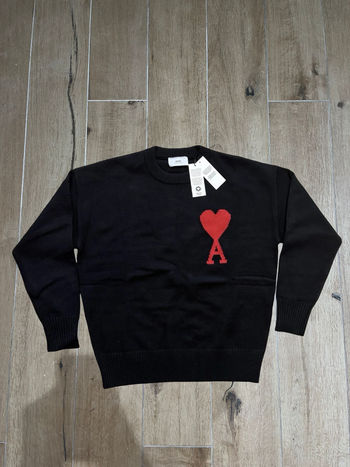 Paris Alexandre Mattiussi taille M Noir 