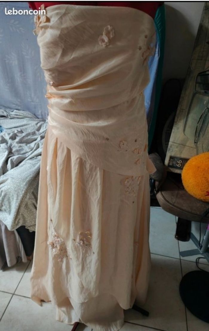 Robe marié